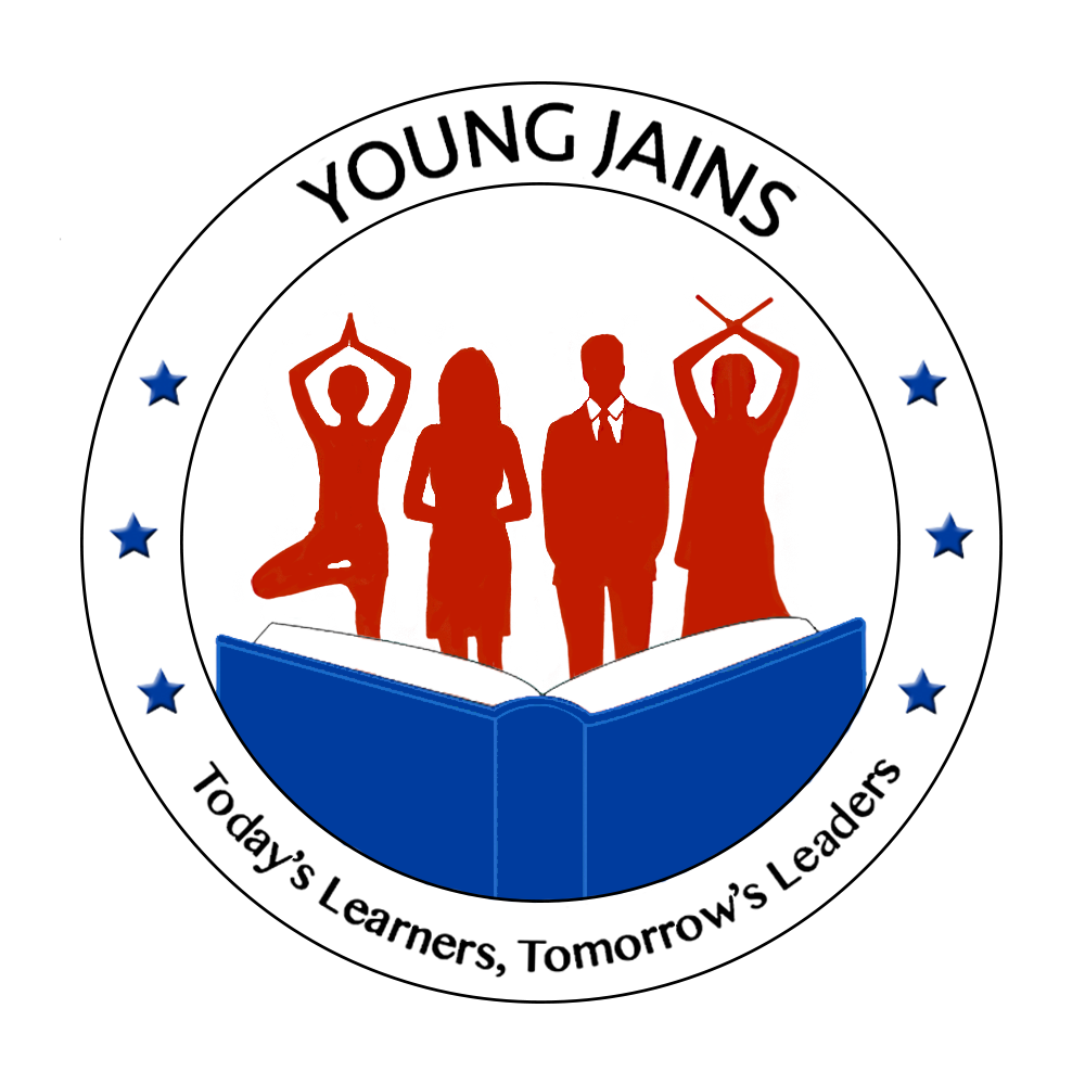 2014 YJA Convention Logo