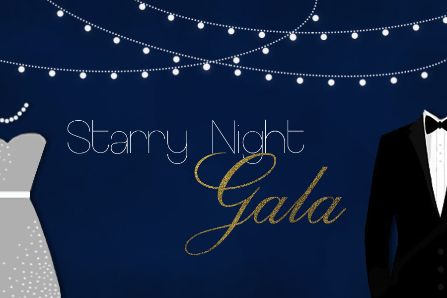 Starry Night Gala